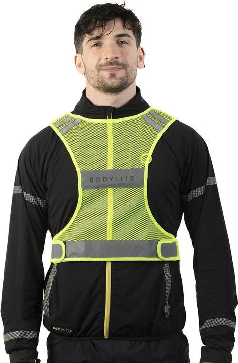Actual product image Bodylite Reflective (M/L)