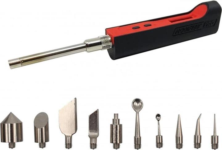 Actual product image Modifi3D Pro (Maintanance Kit)