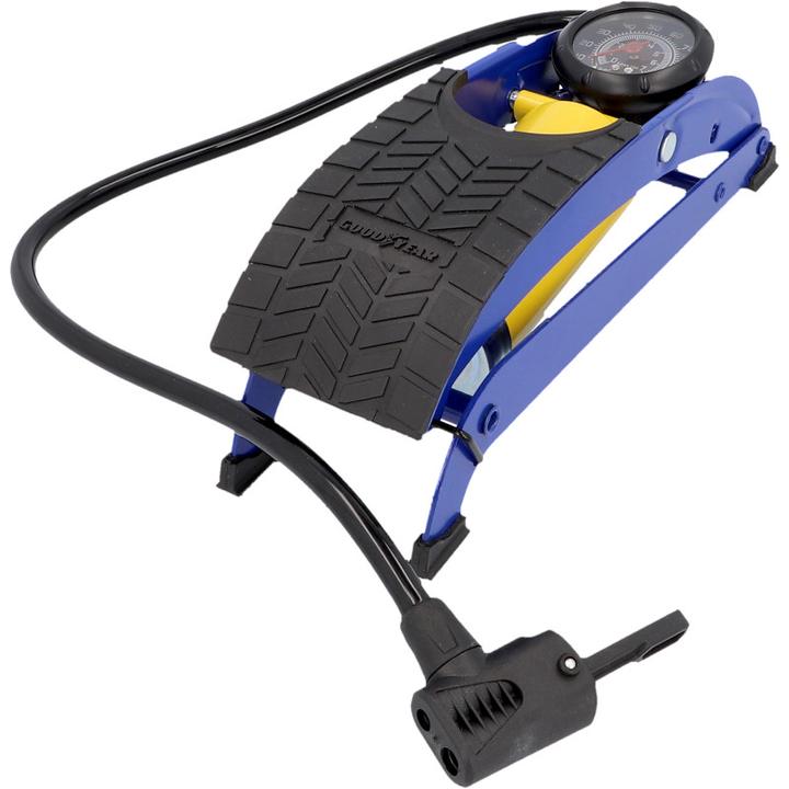 Produktbild Goodyear Fusspumpe