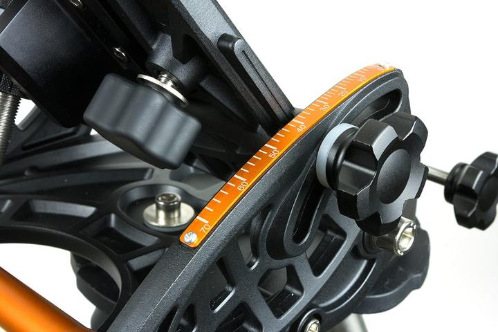 Produktbild Celestron Polhöhenwiege für NexStar Evolution 6/8/9 und NexStar SE6/8