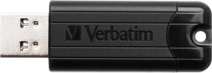 Actual product image Verbatim PinStripe (256 GB, USB 3.0, USB-A)