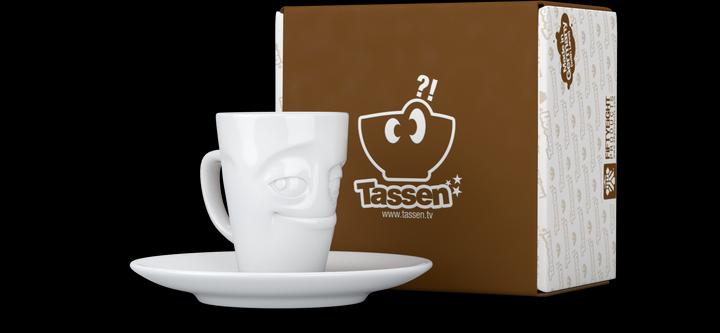 Immagine prodotto 58 Products Tazza (80 ml, 1 x)