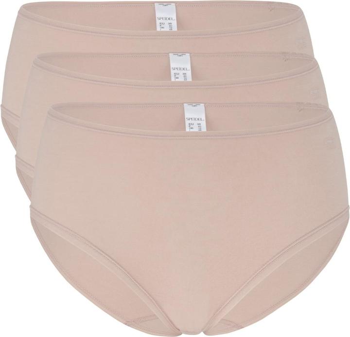 Produktbild Speidel 3er-Pack Softfeeling Maxislip (44, XXL, 3er Pack)