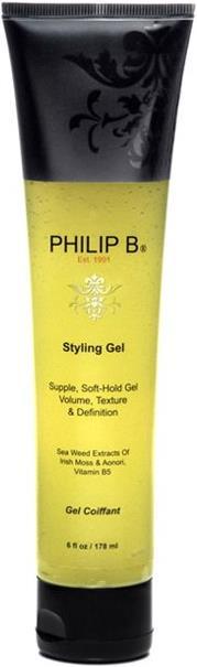 Image du produit Philip B. coiffure (Gel coiffant, 178 ml)