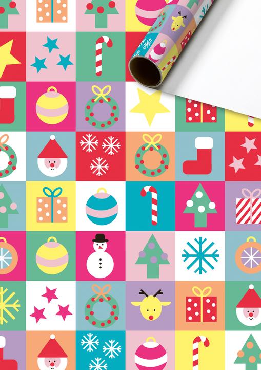 Blanc, Vert, Rouge, Pink, Multicolore
