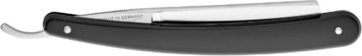 Produktbild Dovo Rasiermesser Best Quality - Carbonstahl Rasiermesser - 5/8 Zoll - Rundkopf - ganzer Hohlschlif