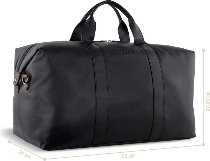 Image du produit Bugatti Sac de voyage CORSO DELUXE (40 l)