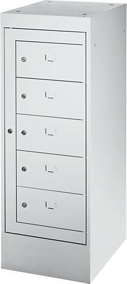 Produktbild kaiserkraft Laptopschrank (40 cm, 111.50 cm)