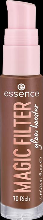Produktbild essence MAGIC FILTER glow booster (90 Braun)