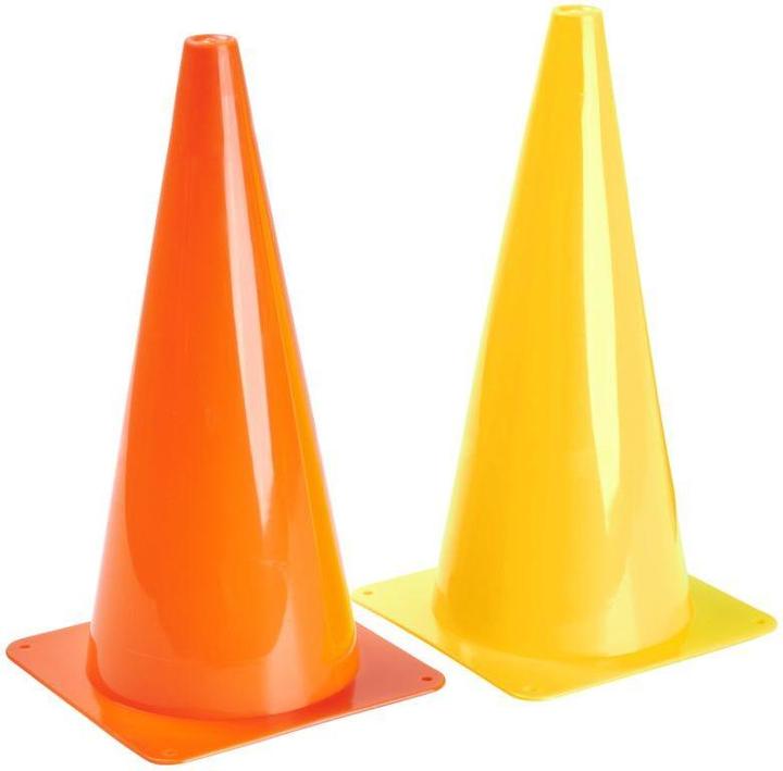 Produktbild Tanga Sports trainingshütchen maxi