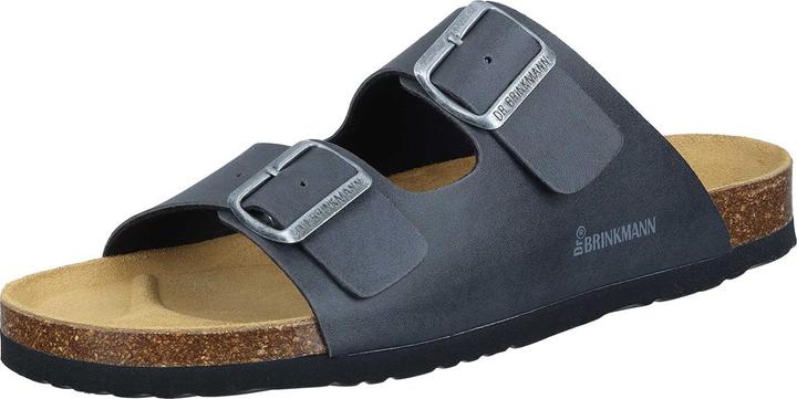 Actual product image Dr. Brinkmann Bonillo Pantoletten (40)