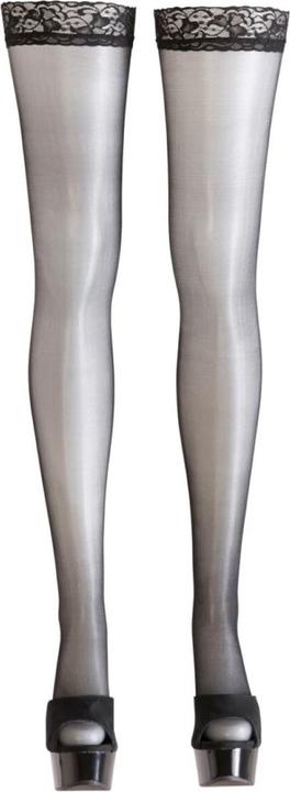 Produktbild Cottelli Collection Halterlose Strümpfe "Hanna" (S)