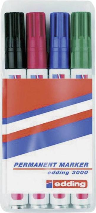 Actual product image Edding 3000 (Multicoloured, 1.50 mm, 1 x)