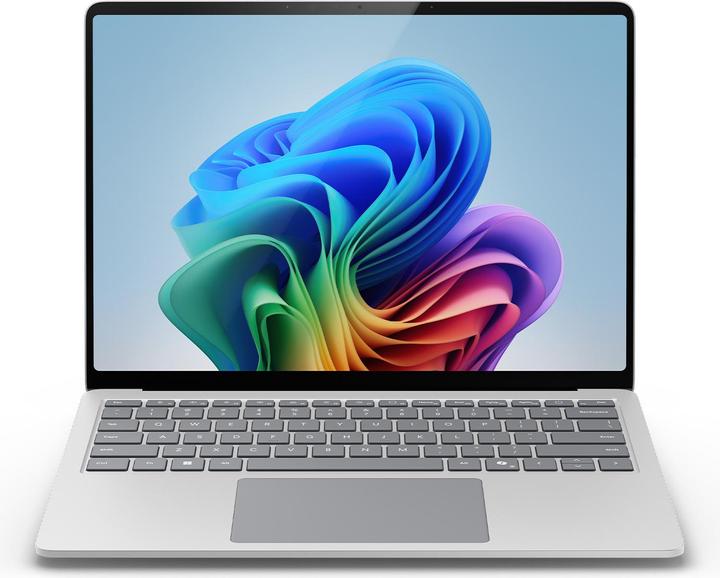 Produktbild Microsoft Surface Laptop 7. Edition (Intel) for business – Copilot+ PC (13.80", Intel Core Ultra 7 266V, 16 GB, 512 GB, DE)