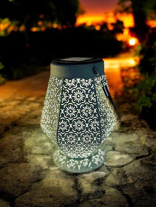 Produktbild GuGus LED Solar Laterne (1 x)