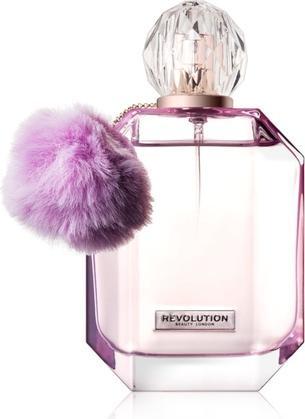 Immagine prodotto Revolution Fragrance Feathered Lights Eau de Toilette 100 ml (Eau de toilette, 100 ml)