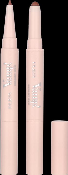 Produktbild Pupa Milano Pupa Vamp! Creamy Duo Warm Nude 03 (003)
