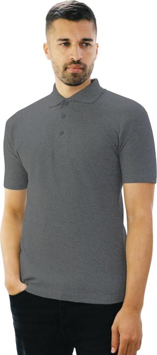 Immagine prodotto Casual Classics Casual Classic - Polo a maniche corte classica in tessuto piqué - Uomo (XXL)