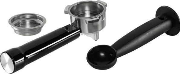 Produktbild Ariete Siebträgermaschine gelb