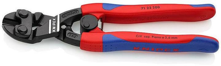 Actual product image Knipex CoBolt (200 mm)