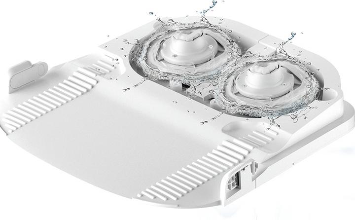 Produktbild Dreame W10 Pro (Saugwischroboter)