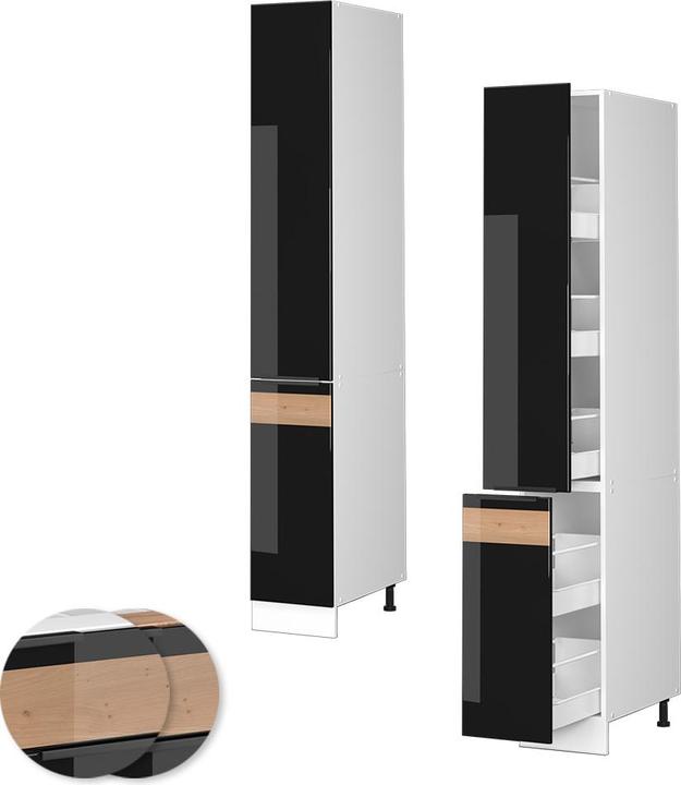 Produktbild Vicco Badschrank Fame-Line
