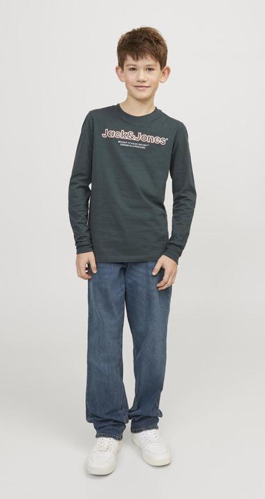 Produktbild Jack & Jones JJICLARK JJORIG STRETCH SQ 223 NOOS MNI Regular fit Jeans Mini Regular fit Jeans (104)