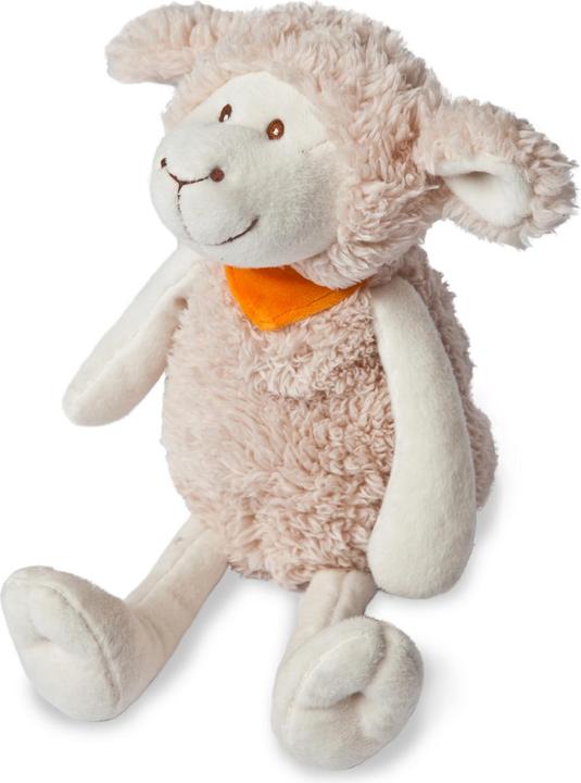 Produktbild Grünspecht Wärme-Knuddel Schaf, Papa sitzend
