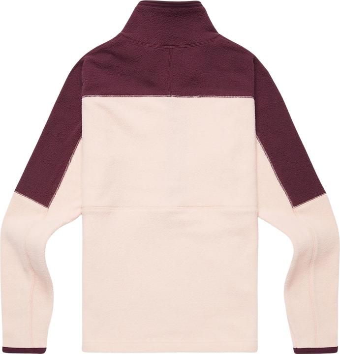 Image du produit Cotopaxi Abrazo Fleece Half-Zip Jacket (M)