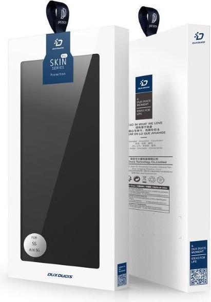 Image du produit Dux Ducis Housse de protection Skin Pro (Samsung Galaxy A16, Samsung Galaxy A16 5G)