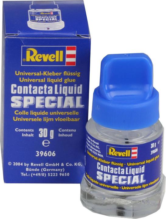 Actual product image Revell Contacta Liquid Special (87 g)