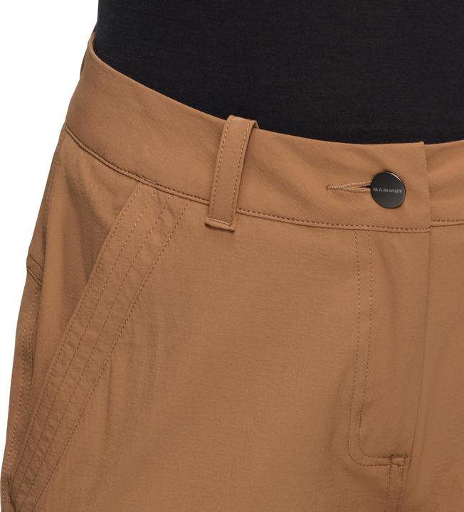 Produktbild Mammut Hiking V Pants Women (46)