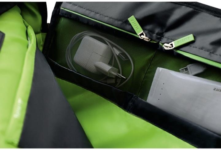 Immagine prodotto Leitz Zaino completo da 15,6 pollici Smart Traveller. Espandibile e con spazio sufficiente per (16 l)