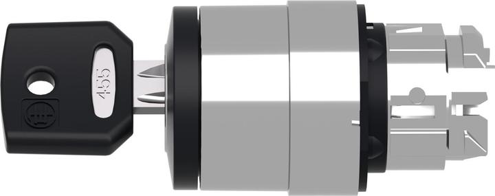 Actual product image Schneider Electric HEAD, ZB4BG214