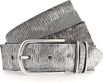Produktbild B.Belt Fashion Basics Cuno Gürtel Leder (80)