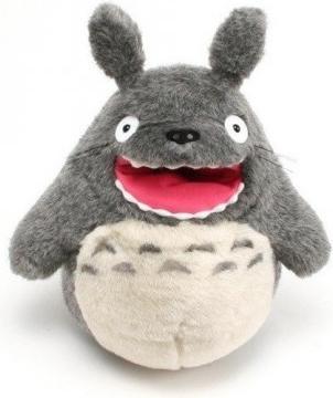 Produktbild Sun Arrow Mein Nachbar Totoro: Howling Totoro (20 cm)