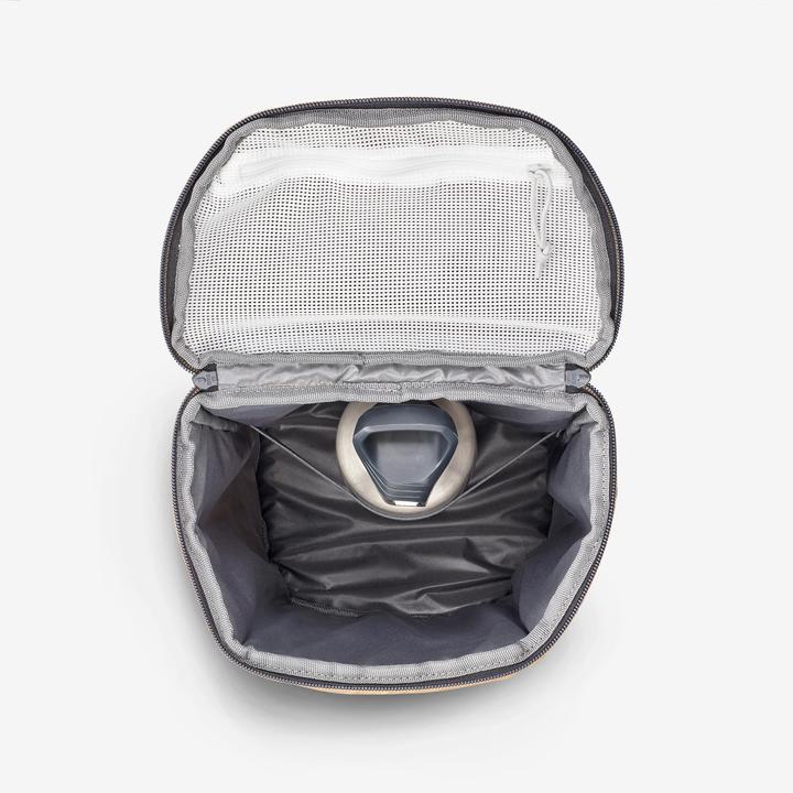 Image du produit Quechua Sac à dos glacière 100 - 10 litres - isotherme et compact (10 l)