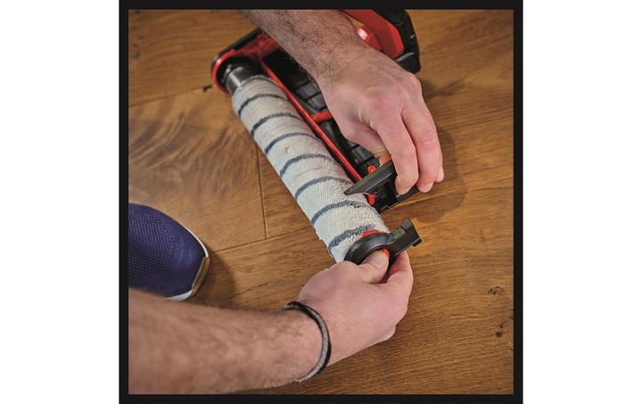 Produktbild Einhell Cleanexxo