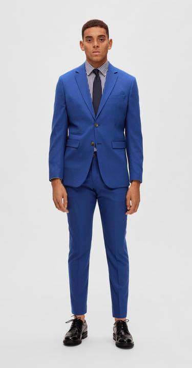 Produktbild Selected Homme Gewebtes Blazer (40)