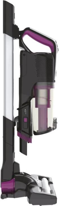Image du produit Hoover HF522LHS 011 Sans sac 0,45 L 290 W Noir