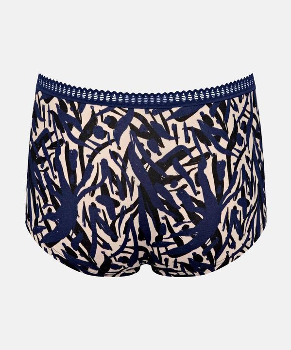 Image du produit Sloggi Lot de 3 slips courts GO Crush (XS, Lot de 3)