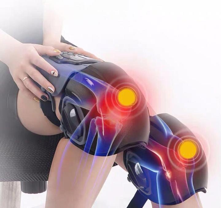 Produktbild Eleeels R1 Knee Care