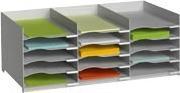 Actual product image Paperflow Sorting Box For Cross Roller Shutter Sc (A4)