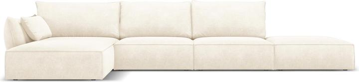Produktbild Micadoni Kaelle (Ecksofa)