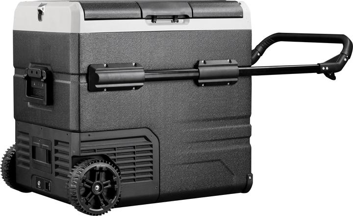 Actual product image Alpicool TWW55 (55 l)