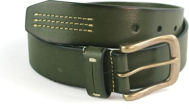 Produktbild Eastern Counties Leather Taillengürtel Cole Leder