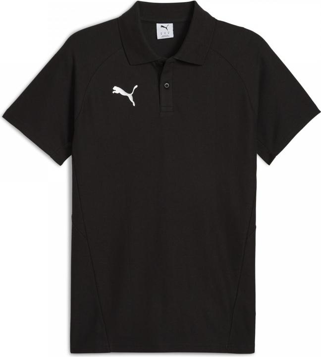 Produktbild Puma teamEVOSTRIPE Polo (M)