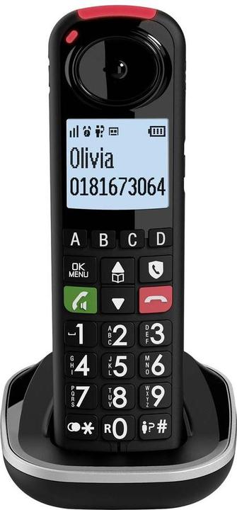 Actual product image Swissvoice Xtra 3355 Combo