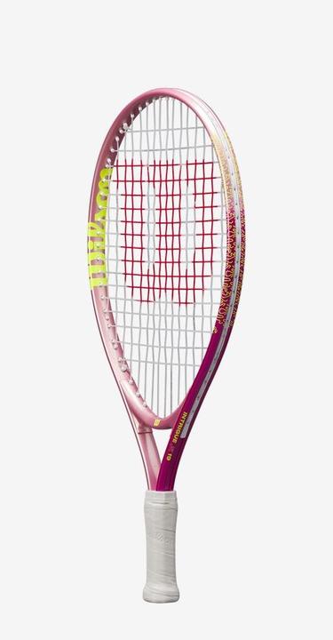 Produktbild Wilson Tennisracket Intrigue Junior 19 (W) Besaitet, Zielgruppe (0, 180 g)