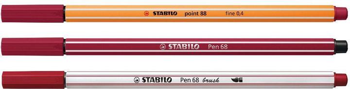 Immagine prodotto STABILO Kreativset Arty (Multicolore, 1 x)